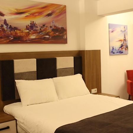 Rivada Hotel カーテペ エクステリア 写真