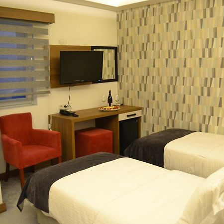 Rivada Hotel カーテペ エクステリア 写真