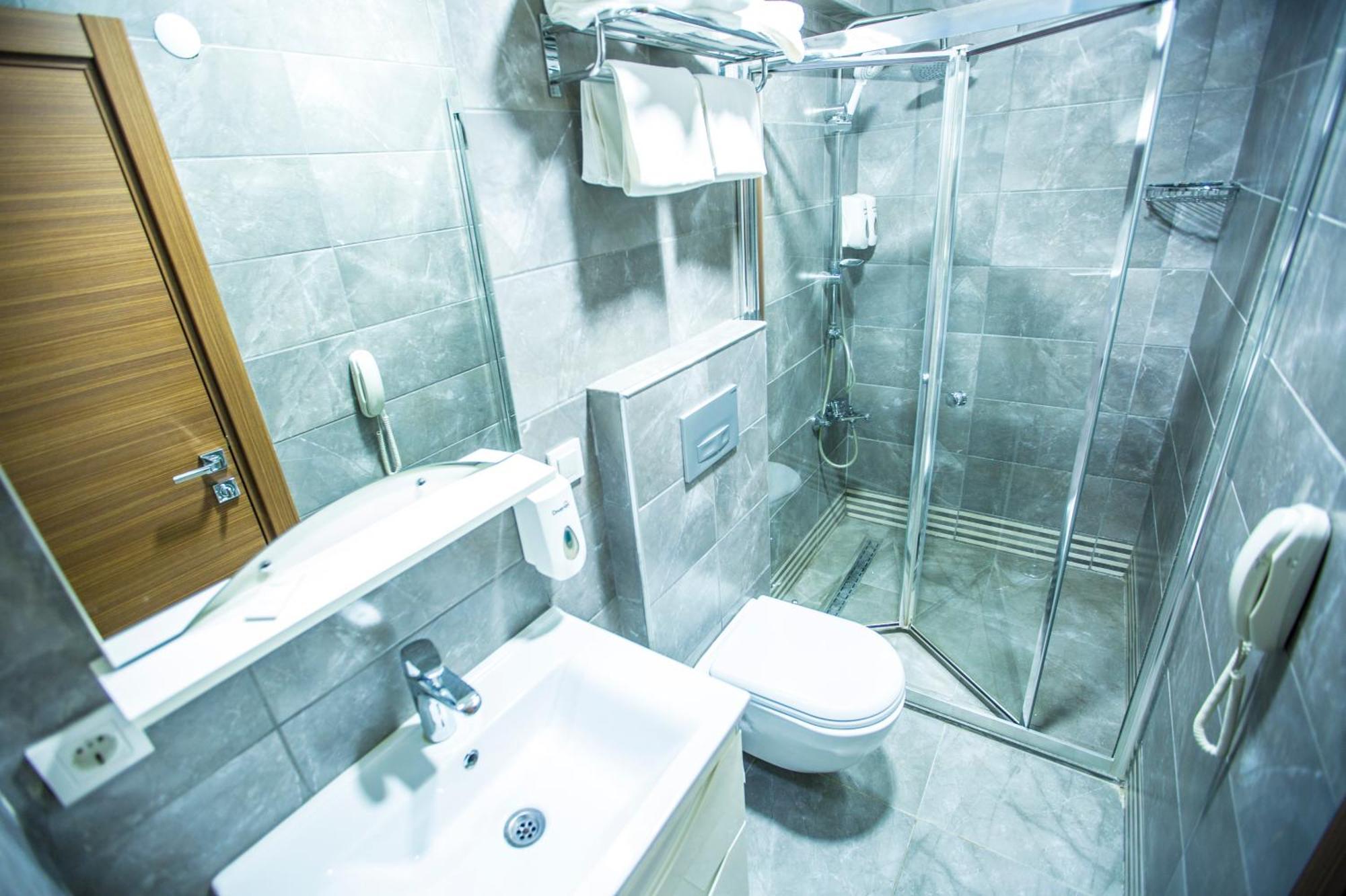 Rivada Hotel カーテペ エクステリア 写真
