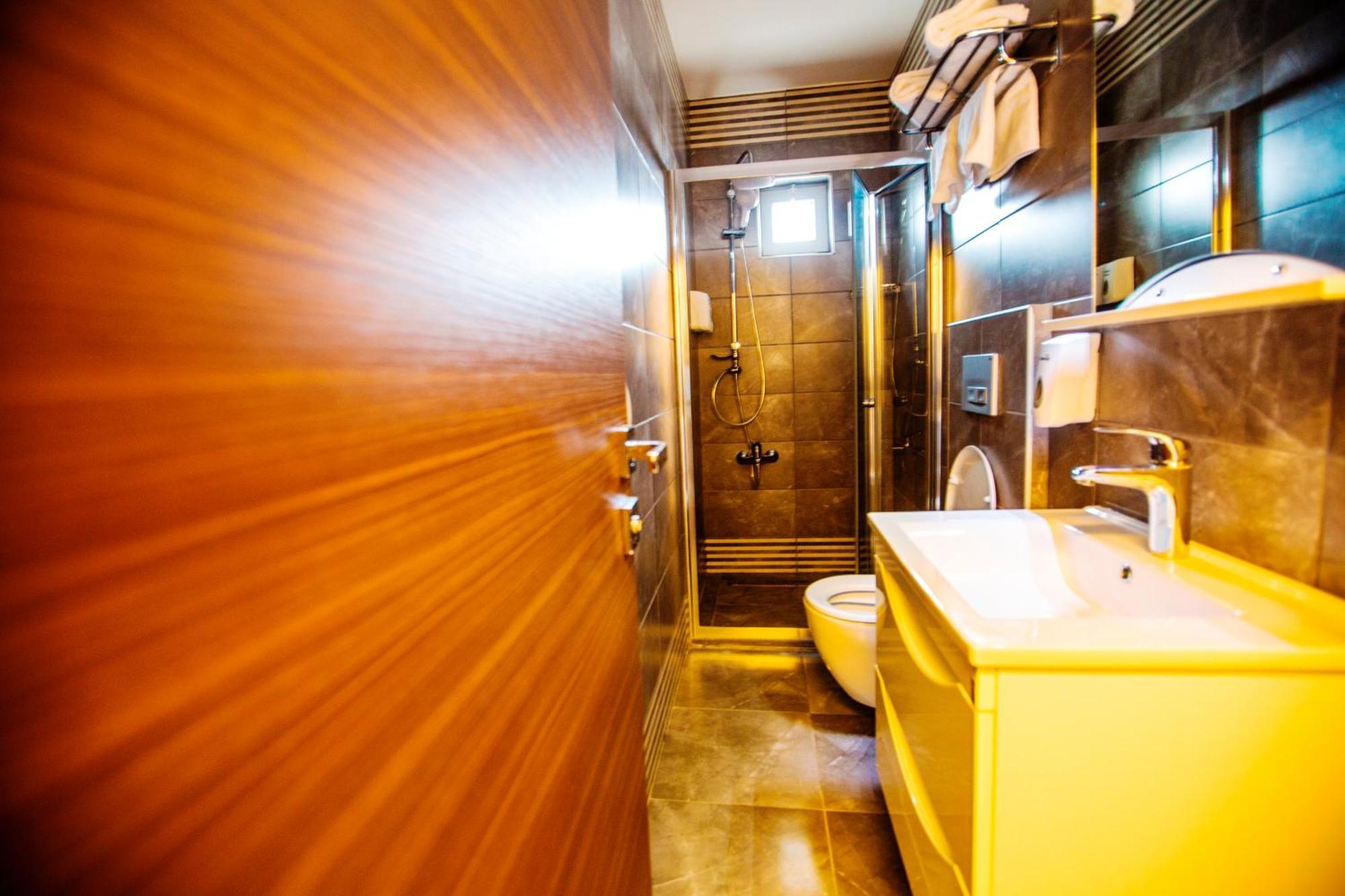 Rivada Hotel カーテペ エクステリア 写真