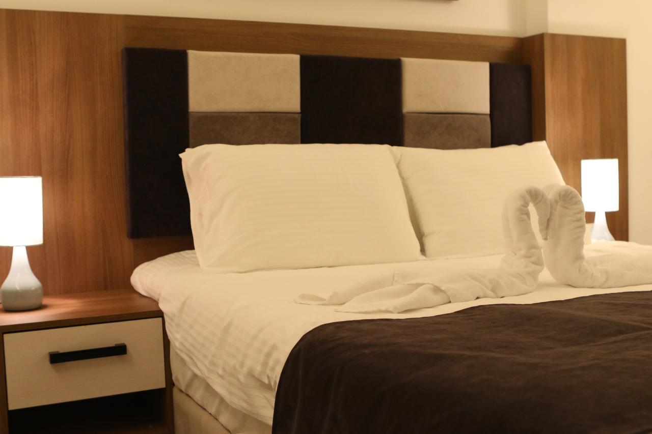 Rivada Hotel カーテペ エクステリア 写真