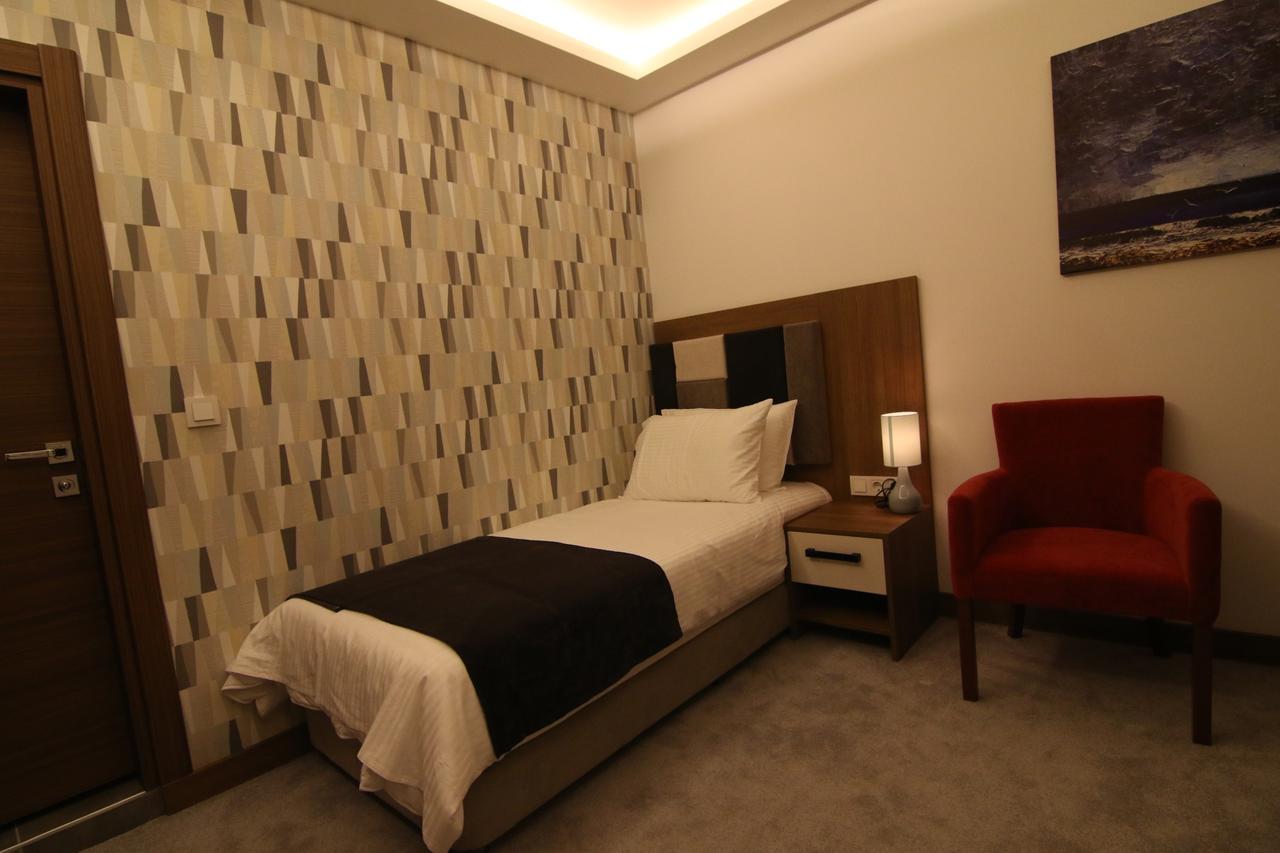 Rivada Hotel カーテペ エクステリア 写真