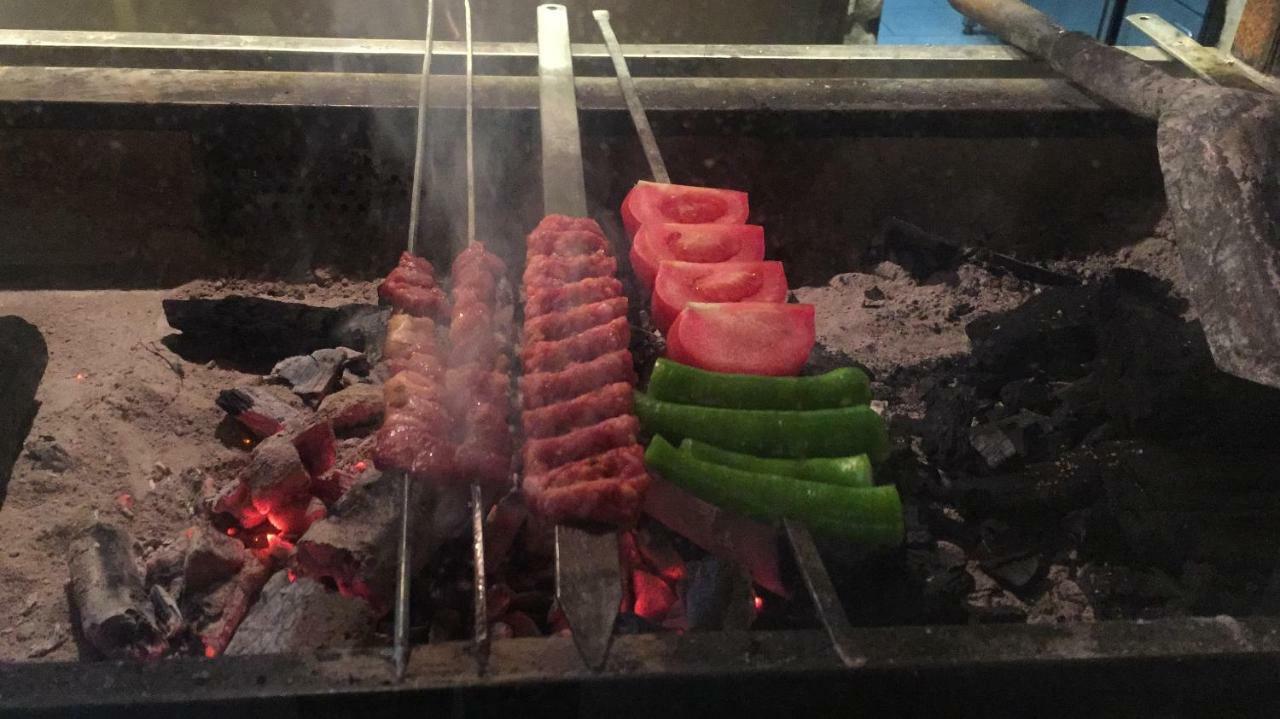 Rivada Hotel カーテペ エクステリア 写真